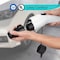 Lectron J1772 to Tesla Charging Adapter, 60 Amp / 250V AC, Black, Only for Tesla Owners J1772TeslaUSAN - alternate 3